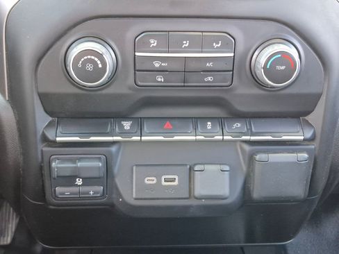 Used 2023 Chevrolet Silverado 3500 W/T w/ WT Fleet Convenience Package image 17