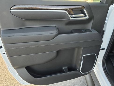 New 2026 GMC Sierra 1500 Elevation w/ Elevation Select Package image 11