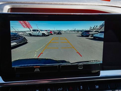 Used 2024 GMC Sierra 1500 SLE w/ Max Trailering Package image 22