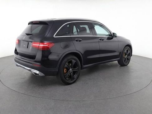 Used 2018 Mercedes-Benz GLC 300 image 7