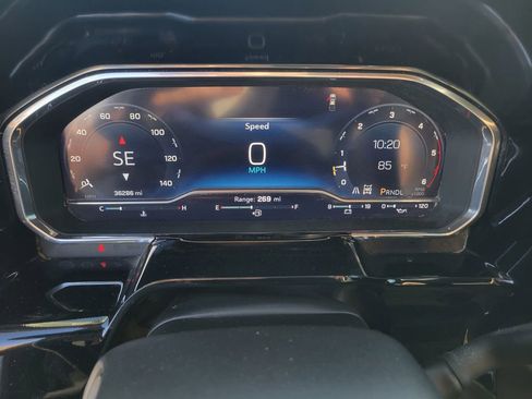 Used 2024 Chevrolet Silverado 2500 LT image 14