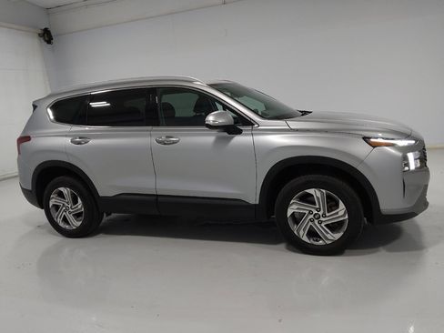 Used 2023 Hyundai Santa Fe SEL AWD/4WD image 11