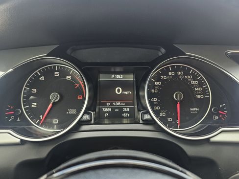 Used 2016 Audi A5 2.0T Premium Plus w/ Technology Package image 39