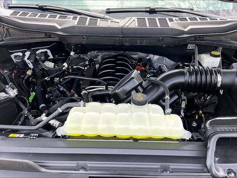 Used 2024 Ford F150 XL w/ Equipment Group 103A High AWD/4WD image 26