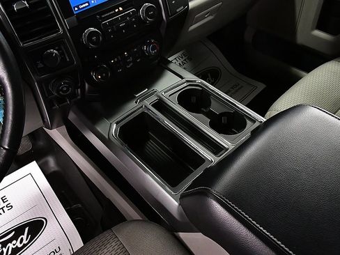 Used 2017 Ford F150 XLT w/ Equipment Group 302A Luxury image 23