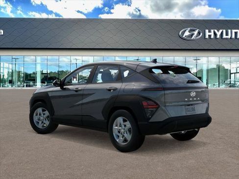 New 2026 Hyundai Kona SE FWD image 5