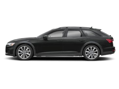 New 2025 Audi A6 3.0T allroad Prestige image 2
