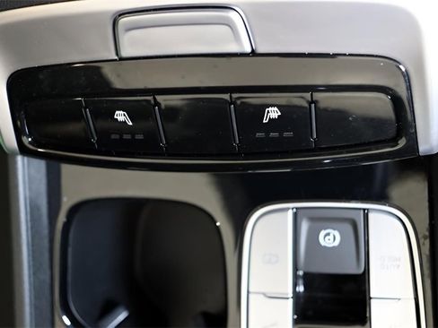 Used 2024 Hyundai Santa Cruz XRT image 25