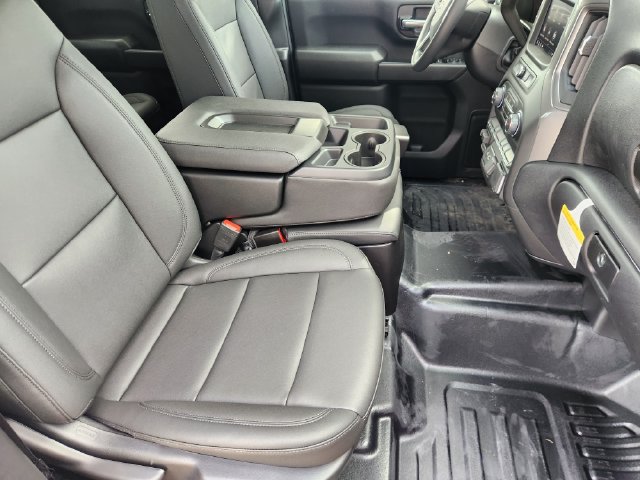 New 2026 Chevrolet Silverado 2500 W/T w/ WT Convenience Package RWD image 18