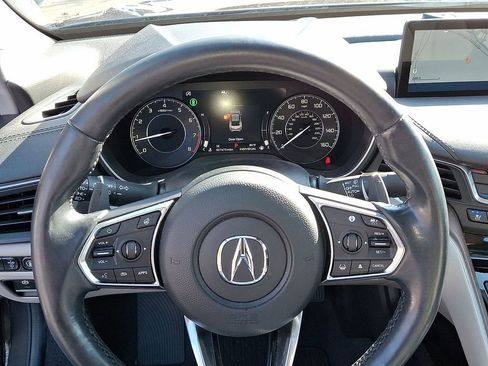 Used 2021 Acura TLX w/ Advance Package image 16