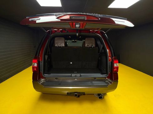 Used 2015 Ford Expedition King Ranch image 14