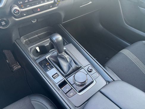 Used 2025 MAZDA CX-50 AWD 2.5 S w/ Preferred Package image 42