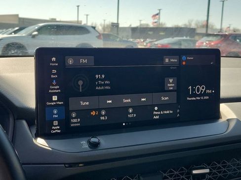 Certified 2024 Honda Accord Touring image 24