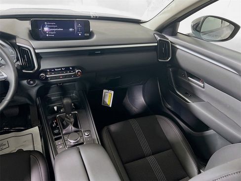 Used 2025 MAZDA CX-50 AWD 2.5 S w/ Weather Package image 20