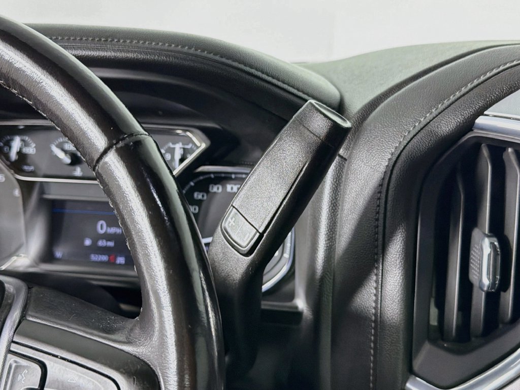 Used 2022 GMC Sierra 1500 Elevation w/ Preferred Package AWD/4WD image 16