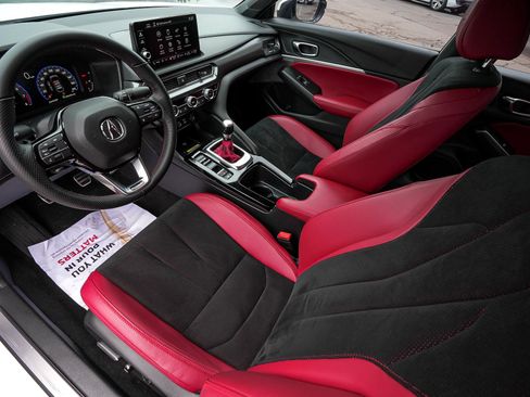 Used 2025 Acura Integra Type S FWD image 15