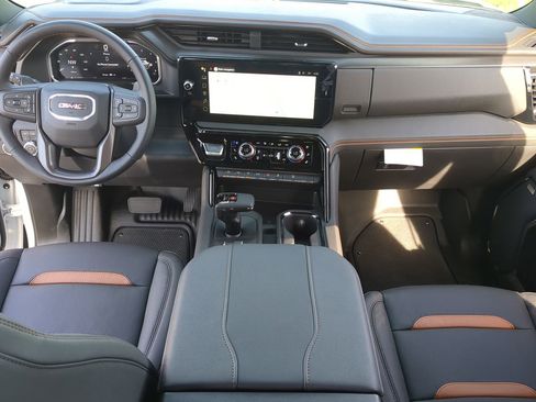 New 2026 GMC Sierra 1500 AT4 w/ Technology Package AWD/4WD image 54