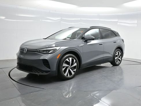 Used 2023 Volkswagen ID.4 Pro RWD image 55