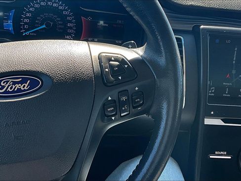 Used 2017 Ford Flex Limited w/ Equipment Group 303A image 24