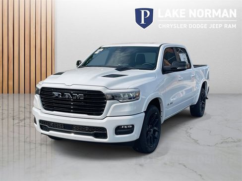 New 2026 RAM 1500 Laramie image 4