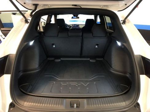 Certified 2023 Honda HR-V Sport image 22