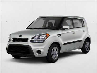 Used 2012 Kia Soul