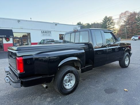Used 1994 Ford F150 XL image 22