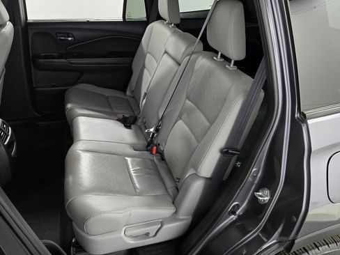 Used 2021 Honda Passport EX-L image 26