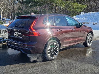 New 2026 Volvo XC60 T8 Plus w/ Protection Package Premier
