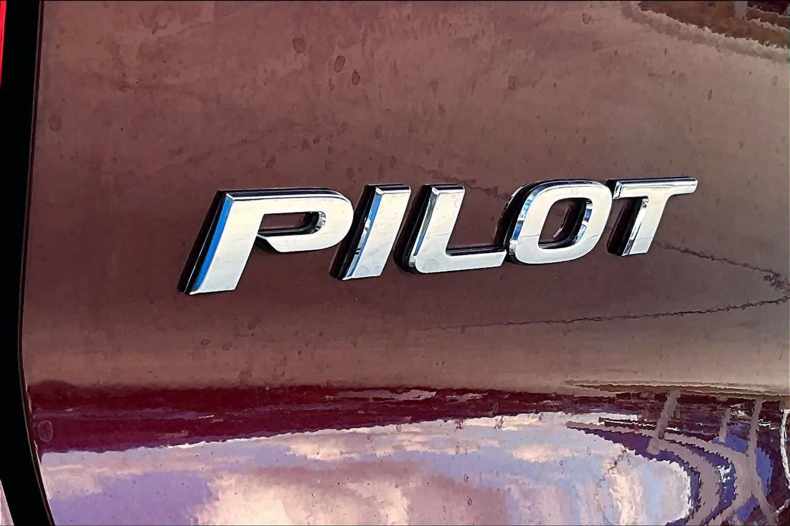 Used 2022 Honda Pilot Special Edition image 10