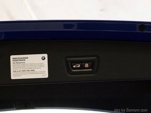 Certified 2023 BMW 430i Gran Coupe xDrive w/ M Sport Package image 29