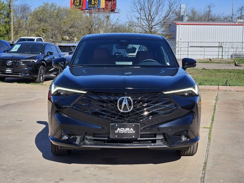 New 2026 Acura ADX A-Spec FWD image 2
