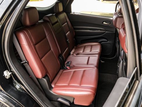 Used 2023 Dodge Durango GT AWD/4WD image 48