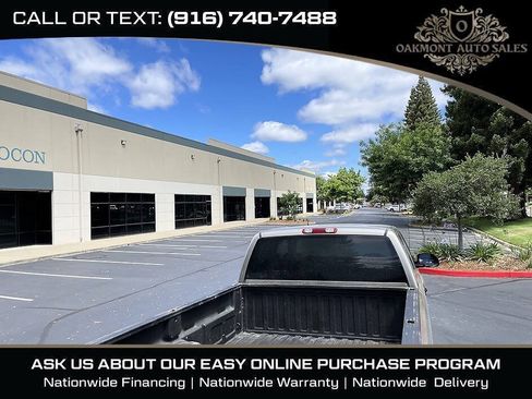 Used 2003 Chevrolet Silverado 2500 LT w/ Skid Plate Package AWD/4WD image 10