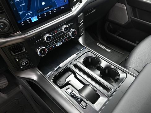 New 2026 Ford F150 Lariat w/ Equipment Group 501A Mid image 23