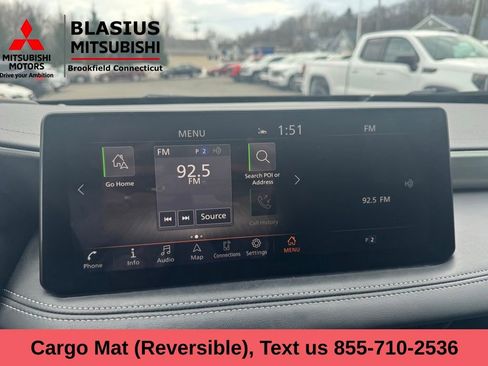 Used 2023 INFINITI QX60 Luxe w/ Cargo Package image 22