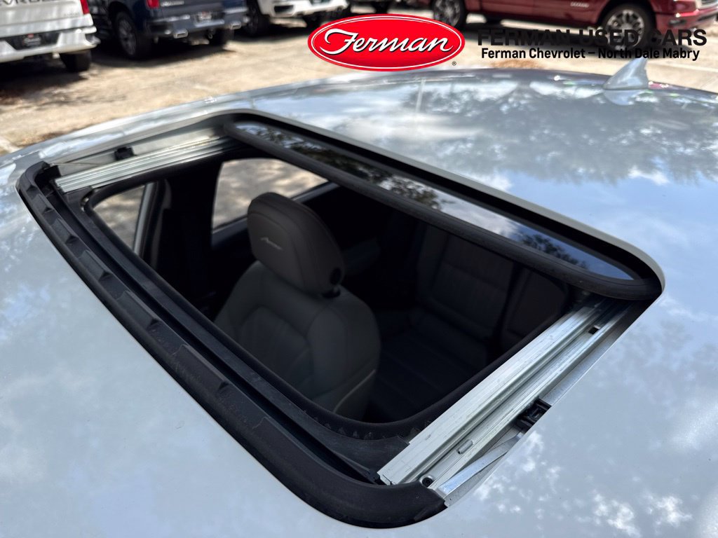 Used 2025 Buick Envista Avenir FWD image 8