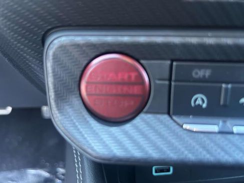 New 2025 Ford Mustang Premium image 20