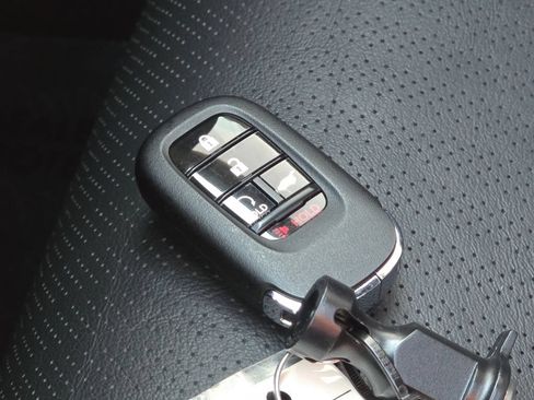 Used 2025 Honda Civic Sport Touring image 41