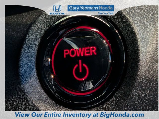 New 2027 Honda CR-V Sport-L image 35