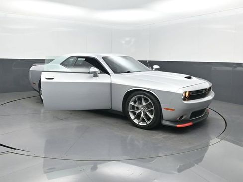 Used 2023 Dodge Challenger GT RWD image 33