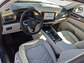 New 2026 Volkswagen Atlas SE video 3