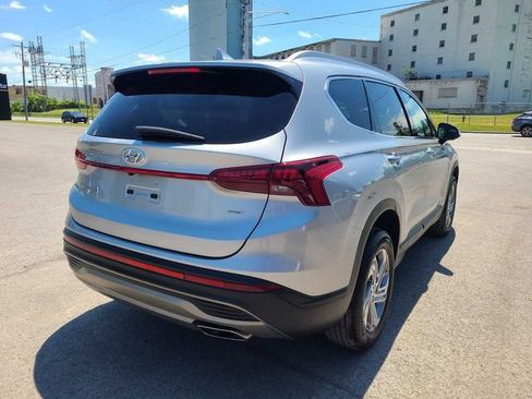 Used 2023 Hyundai Santa Fe SEL AWD/4WD image 7