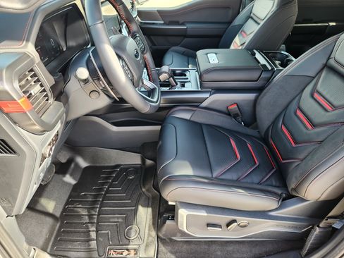 New 2026 Ford F150 Raptor AWD/4WD image 10