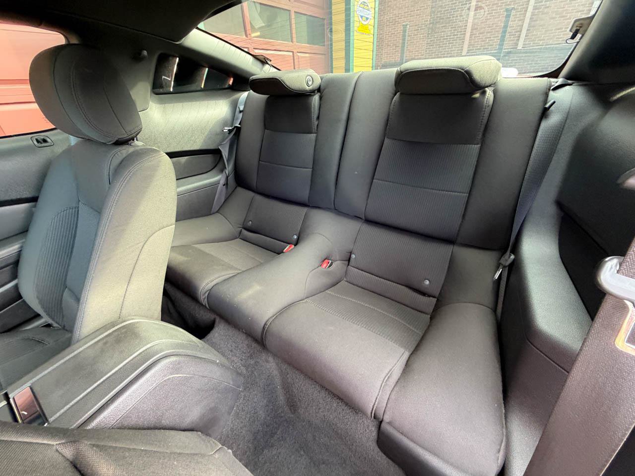 Used 2012 Ford Mustang GT RWD image 16