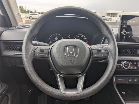 New 2026 Honda CR-V EX image 15