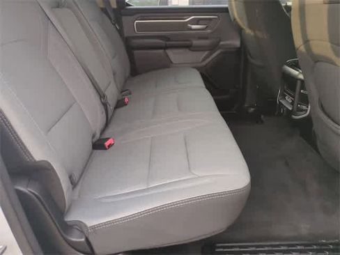 Used 2020 RAM 1500 Big Horn image 20