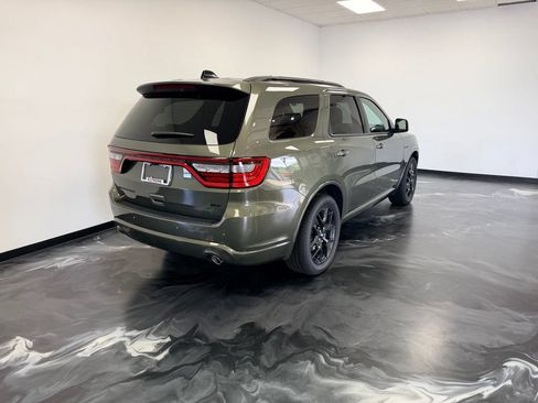 New 2026 Dodge Durango GT w/ Blacktop Package AWD/4WD image 25