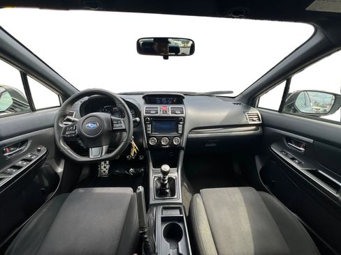 Used 2019 Subaru WRX image 11