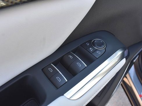 New 2026 Chevrolet Traverse High Country w/ LPO, Floor Liner Package image 13